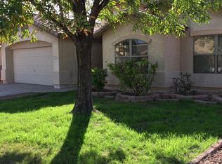 3526 S Tambor, Mesa, AZ 85212