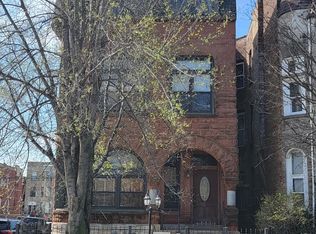 2901 W Washington Blvd #1, Chicago, IL 60612