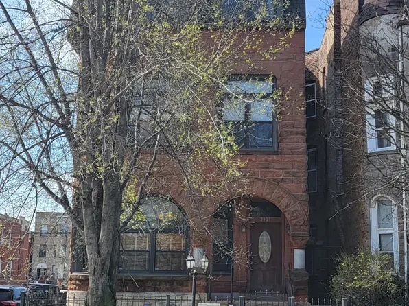 2901 W Washington Blvd #1, Chicago, IL 60612