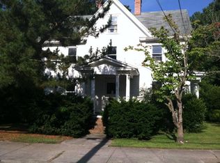 707 2nd St, Pocomoke City, MD 21851