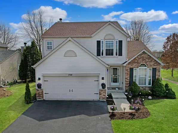 7314 Kenicott Ln, Plainfield, IL 60586