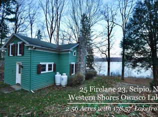 25 Fire Ln #23, Auburn, NY 13021