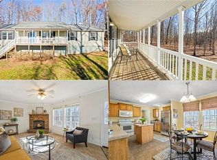 1431 Log Cabin Rd, Beaverdam, VA 23015