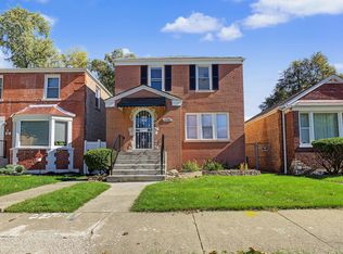 10441 S Vernon Ave, Chicago, IL 60628