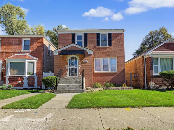 10441 S Vernon Ave, Chicago, IL 60628