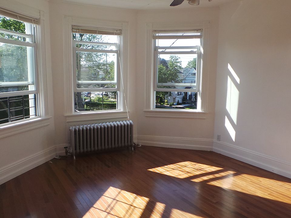 Extra Large Living Room