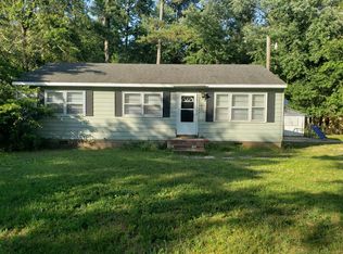 32618 Mount Olive Rd, Salisbury, MD 21804