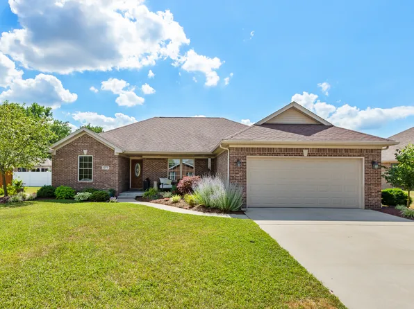 1777 Sams Cir, Seymour, IN 47274