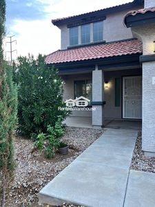 7617 S 48th Ln, Laveen, AZ, 85339