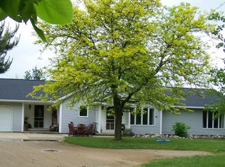 2585 142nd Ave, Dorr, MI