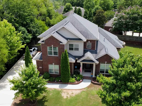 101 Arborwood Dr, Madison, AL 35756