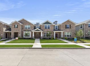 3015 Willow Wood Ct BUILDING 10, Crandall, TX 75114