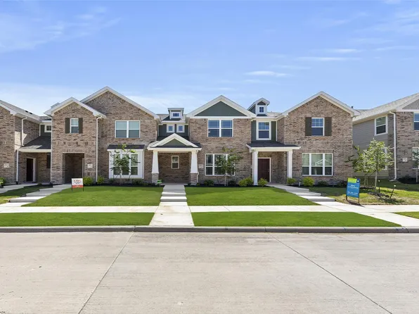 3015 Willow Wood Ct Building 10, Crandall, TX 75114