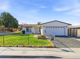 2024 Rushmore Dr, Barstow, CA 92311