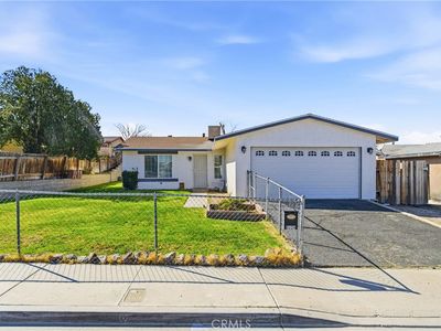 2024 Rushmore Dr, Barstow, CA, 92311