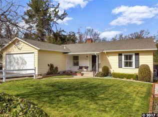3352 Beechwood Dr, Lafayette, CA 94549