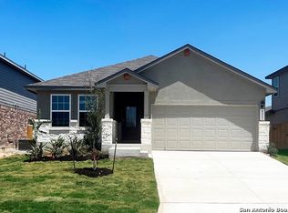 8322 Trail Blazer, San Antonio, TX 78254