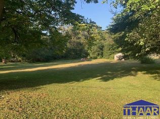 1801 S 17th St, Terre Haute, IN 47802