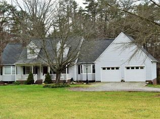 274 Ellis Hardy Rd, Pinnacle, NC 27043