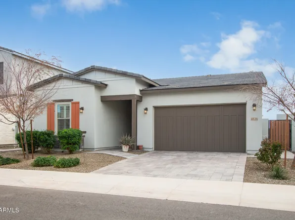 4121 E KAIBAB Place, Chandler, AZ 85249