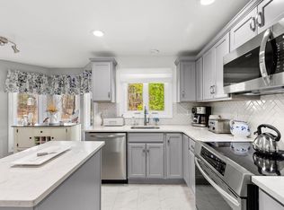 Pilgrim Village Condominiums, Taunton, MA 02780