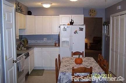 Kitchen
						:
						Newly remodeled, newer cabinets, stove, microwave, fridge, floors & countertops