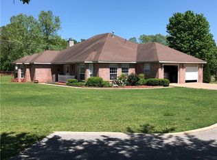 14348 Springtown Rd, Siloam Springs, AR 72761