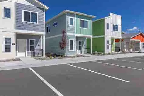 Building Photo - Cottages at Jetwing