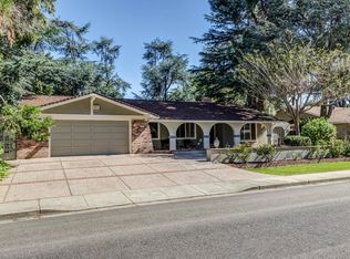 643 Cuenca Way, Fremont, CA 94536