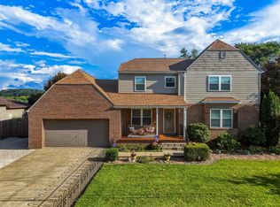 6980 County Road 1, South Pt, OH 45680