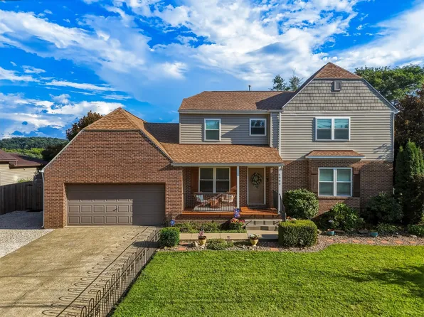 6980 County Road 1, South Pt, OH 45680