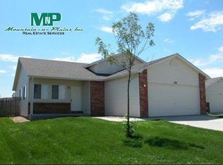 104 W Juneberry St, Milliken, CO 80543
