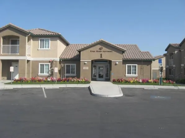 1420 North Ave, Corcoran, CA 93212