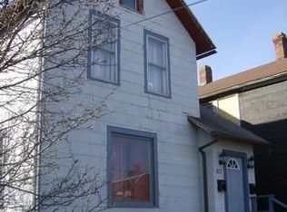 917 Columbus Ave, Sandusky, OH