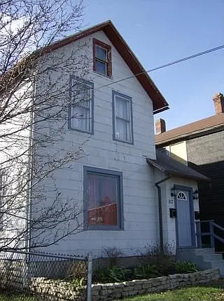 917 Columbus Ave photo 1
