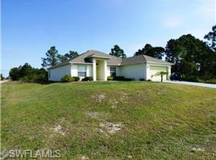 3318 27th St SW, Lehigh Acres, FL 33976
