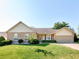4849 Greenburg Dr, Saint Peters, MO
