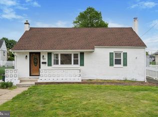 357 Walker Ave, Penndel, PA 19047