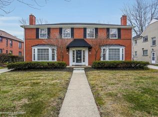 858 Trombley Rd, Grosse Pointe, MI 48230