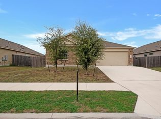 703 Bluejack Way, Hutto, TX 78634