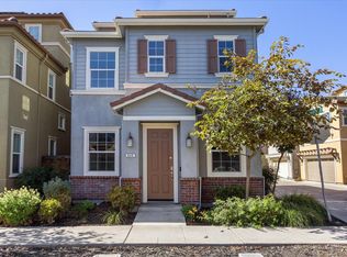 845 Fan Palm Ln, Brentwood, CA 94513