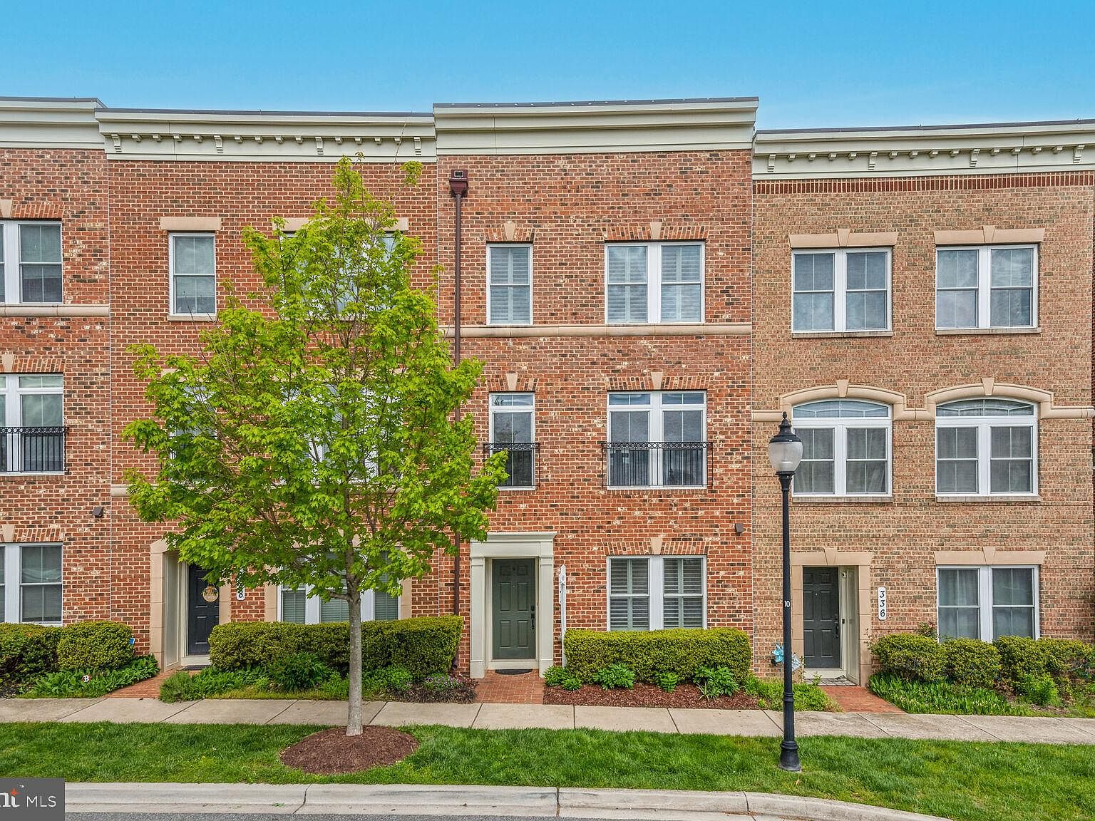 332 Grand St, Gaithersburg, MD 20878 Zillow