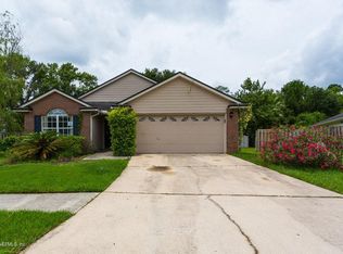 10258 Trevor Creek Dr W, Jacksonville, FL 32257