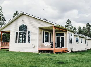 3200 Trumble Creek Rd, Columbia Falls, MT 59912