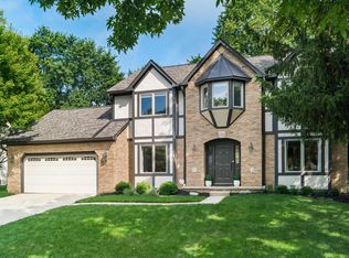 7253 Fitzwilliam Dr, Dublin, OH 43017