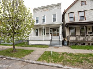 2340 17th St APT 2, Troy, NY 12180