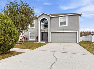 17003 Odessa Dr, Land O Lakes, FL 34638