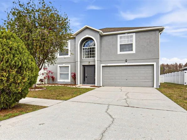 17003 Odessa Dr, Land O Lakes, FL 34638