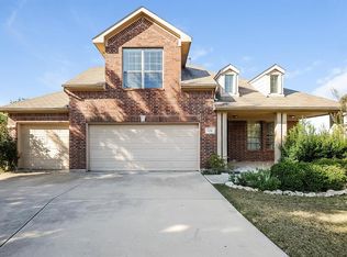 1236 Missionary Ridge Trl, Fort Worth, TX 76131