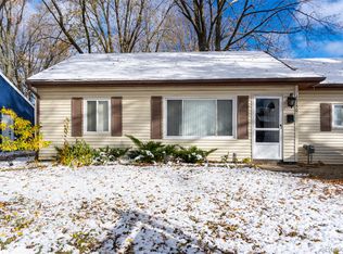 26750 Belanger St, Roseville, MI 48066